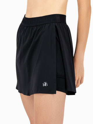 THE MATCH POINT SKORT