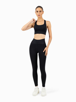 THE ALIGNMENT LEGGING