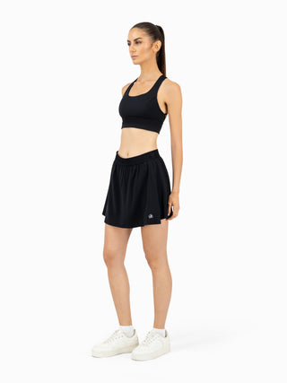THE MATCH POINT SKORT