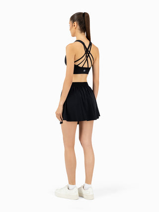 THE MATCH POINT SKORT