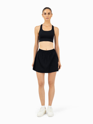 THE MATCH POINT SKORT