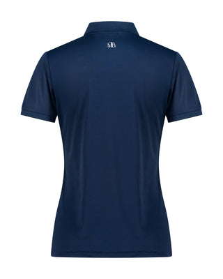 THE RALLY POLO | WOMEN