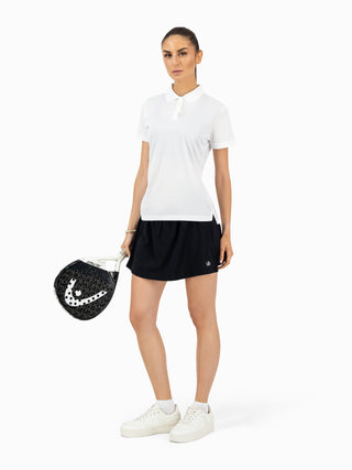 THE MATCH POINT SKORT