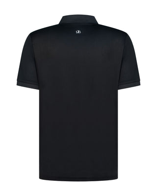 THE RALLY POLO | MEN