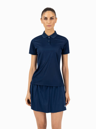 THE RALLY POLO | WOMEN
