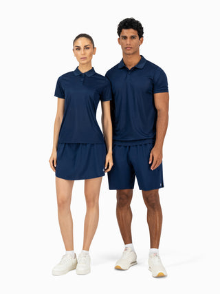 THE RALLY POLO | WOMEN