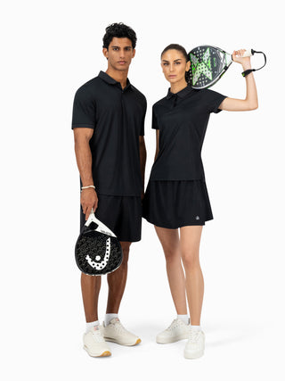 THE MATCH POINT SKORT