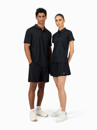 THE MATCH POINT SKORT