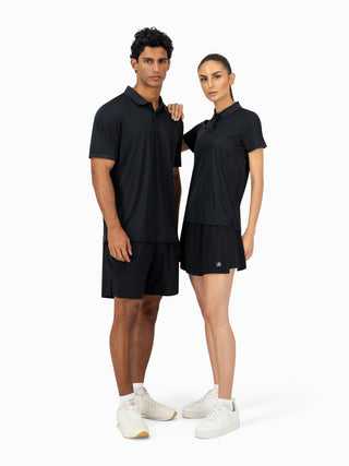 THE RALLY POLO | MEN