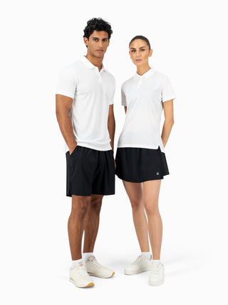 THE MATCH POINT SKORT