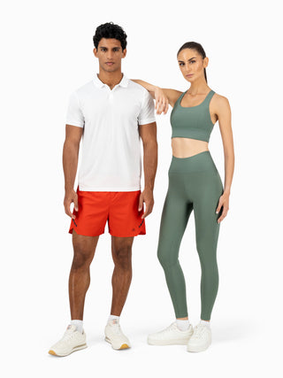 THE STRIDE SHORT | MEN