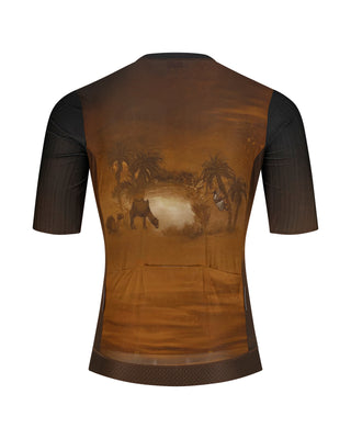 RAHHAL JERSEY