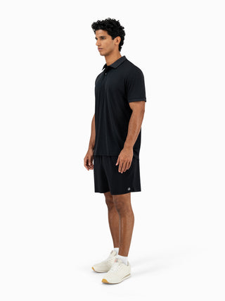 THE RALLY POLO | MEN
