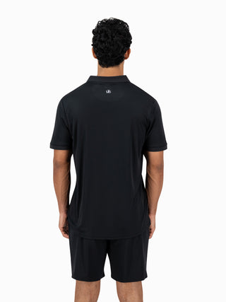 THE RALLY POLO | MEN