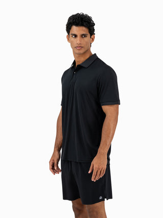 THE RALLY POLO | MEN