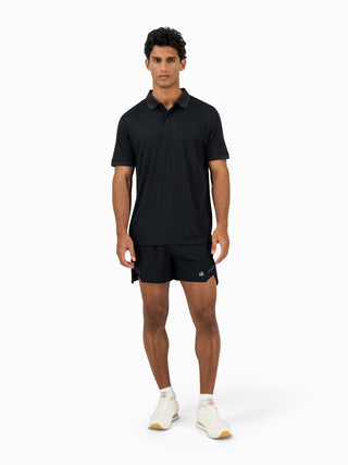 THE RALLY POLO | MEN