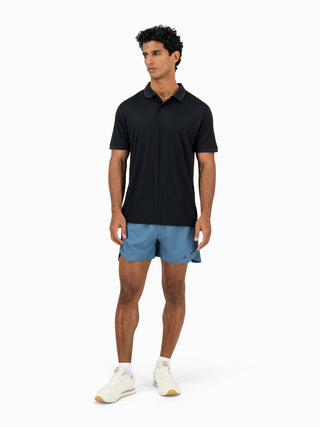 THE RALLY POLO | MEN