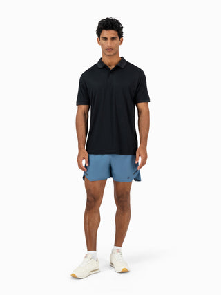 THE RALLY POLO | MEN