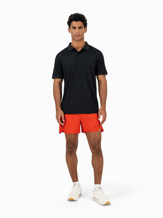 THE RALLY POLO | MEN