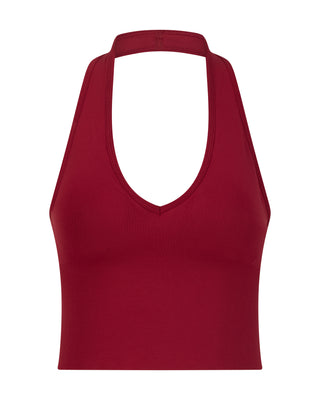 THE ZENITH TANK TOP