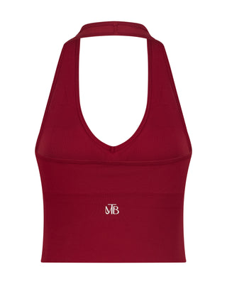 THE ZENITH TANK TOP