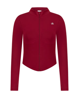 THE ZENITH JACKET
