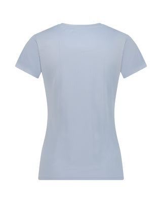 THE RALLY TEE | WOMEN