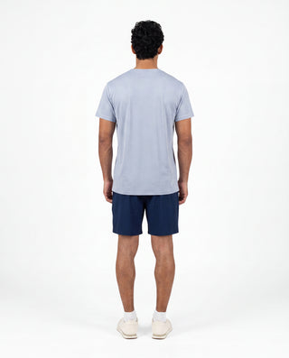 THE RALLY TEE | MEN