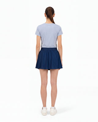 THE RALLY TEE | WOMEN