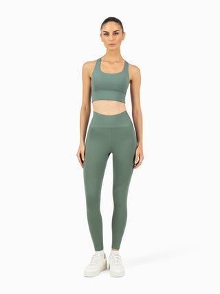 THE ALIGNMENT LEGGING