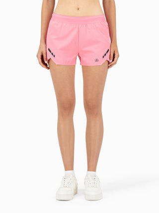 THE STRIDE SHORT | WOMEN