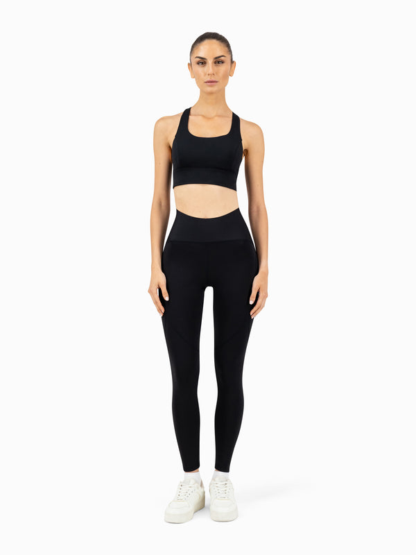 THE ALIGNMENT LEGGING
