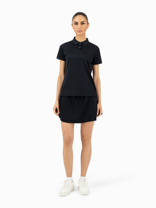 THE RALLY POLO | WOMEN