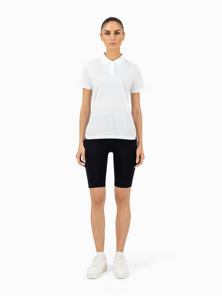 THE RALLY POLO | WOMEN