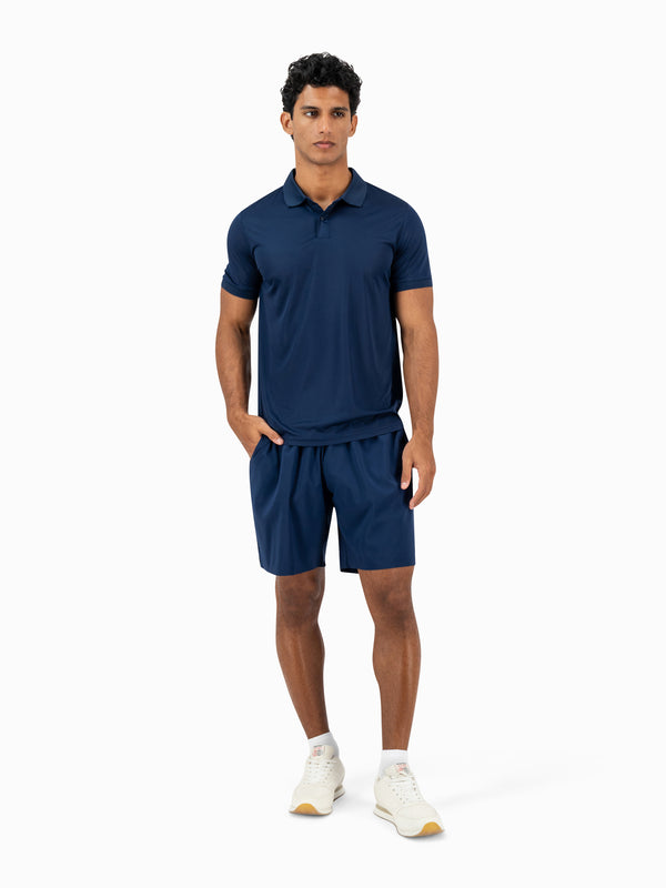 THE ADVANTAGE SHORT
