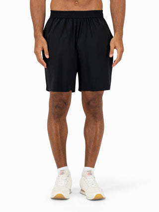 THE ADVANTAGE SHORT