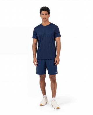 THE RALLY TEE | MEN