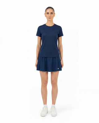 THE RALLY TEE | WOMEN